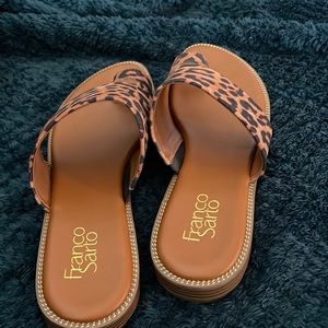 Sandals FrancoSarto
